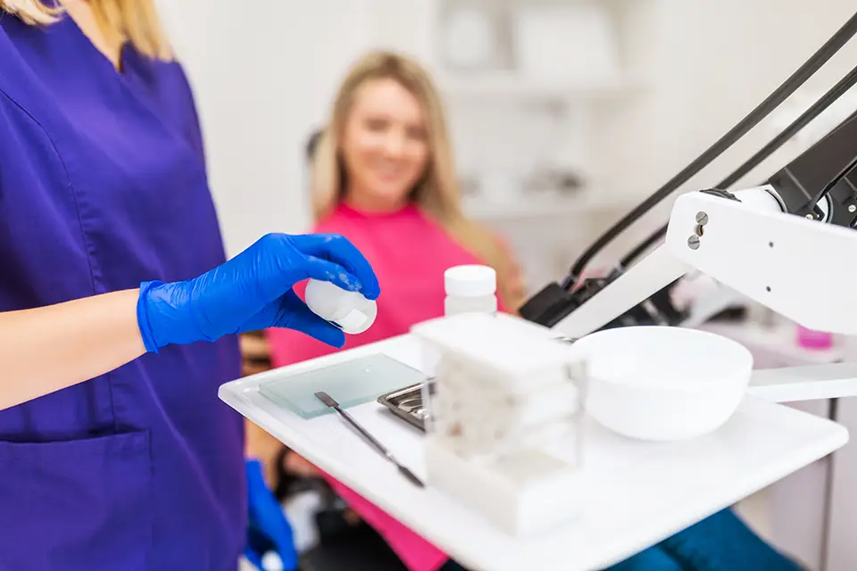 The Rise of AI-Powered Tools in Modern Dental Diagnostics