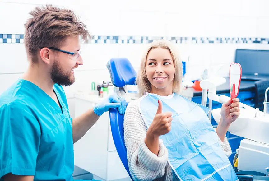 Who Qualifies Under the Canadian Dental Care Plan