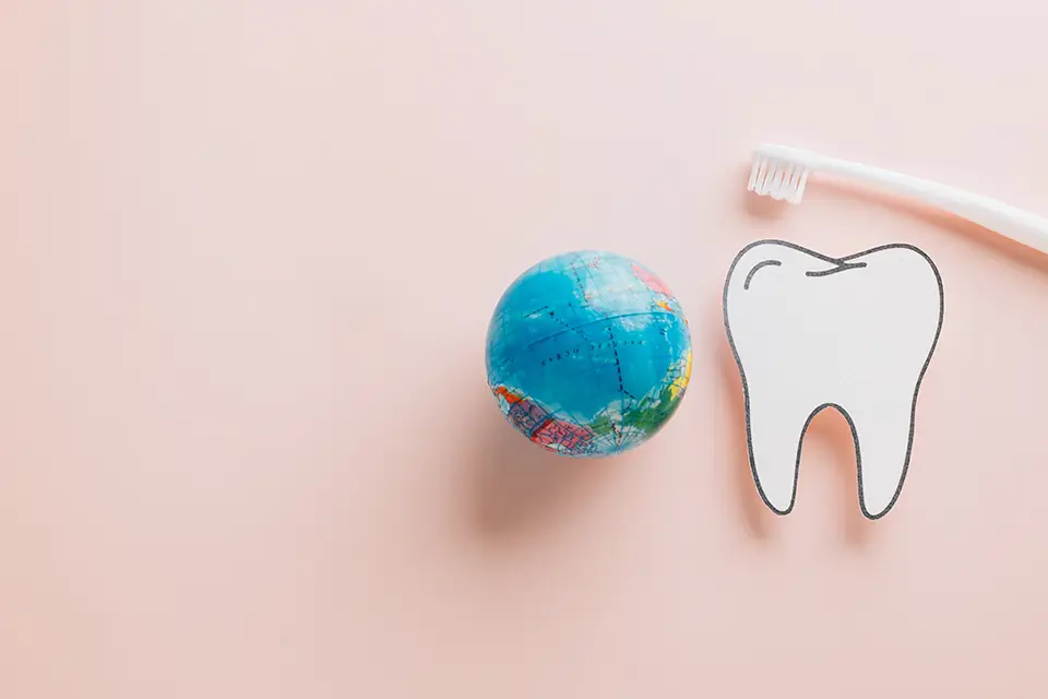 Top Benefits of the Canadian Dental Care Plan