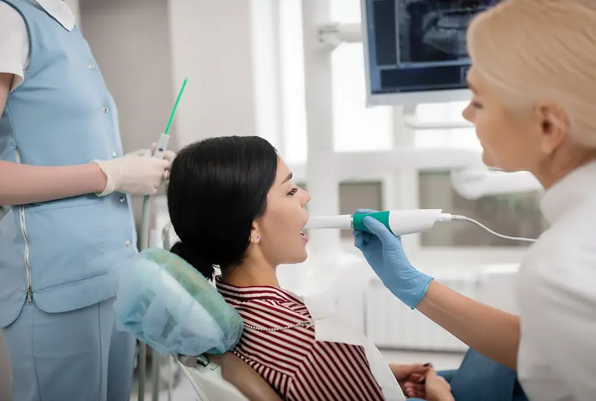 How to Apply for the Canadian Dental Care Plan