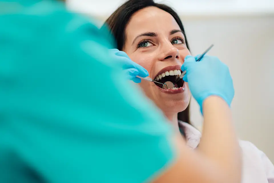 The Top 10 Signs You Need a Dental Exam (Explained)