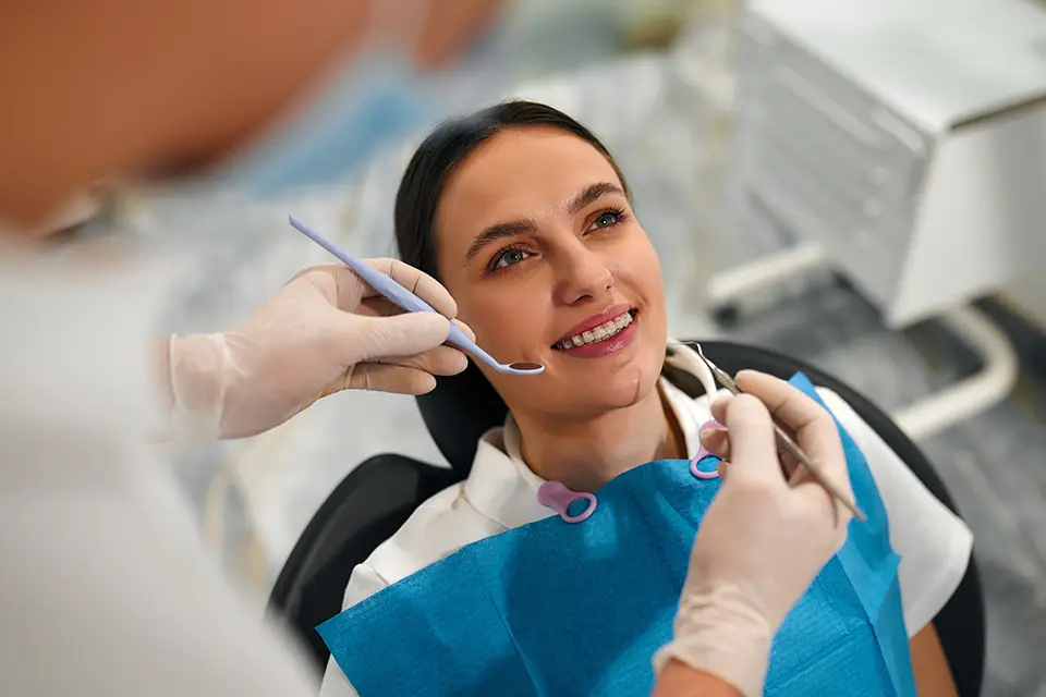 Benefits of Dental Exams: Why Small Check-Ups Make a Big Difference