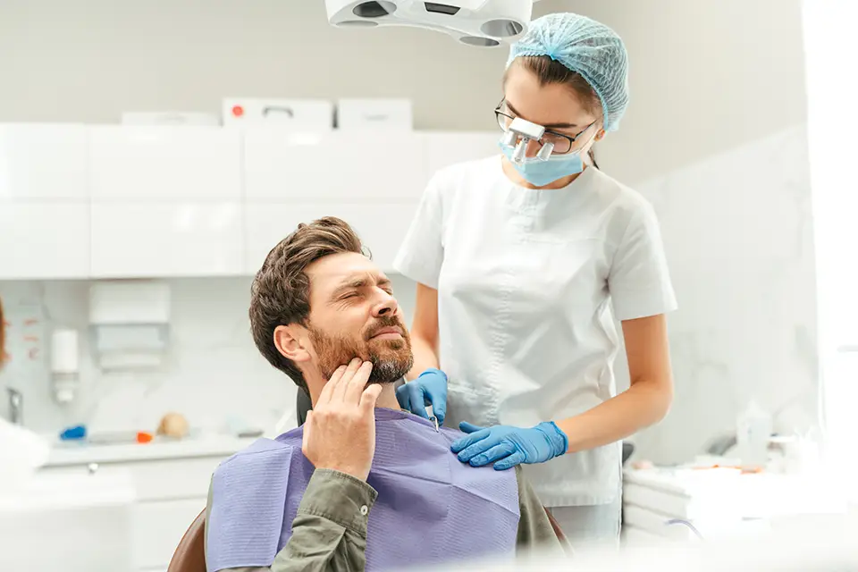 Benefits of Dental Exams: Early Detection That Saves Time and Money