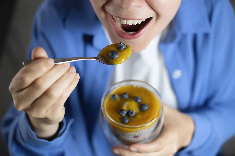 Soft Foods To Eat After Tooth Extraction In The First 24 Hours