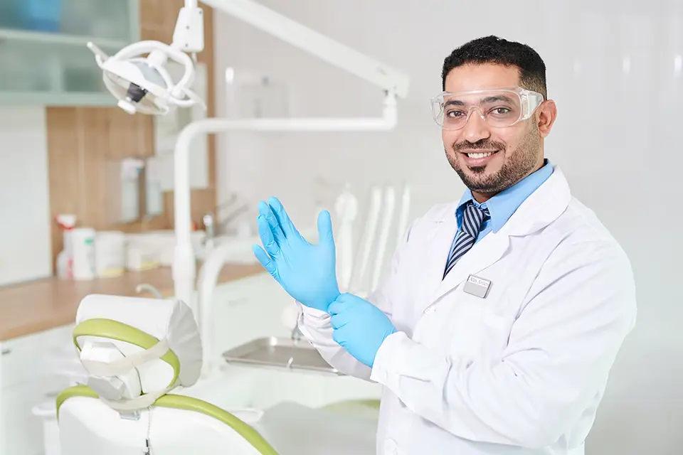 Who Is the Best Dentist In Leslieville?