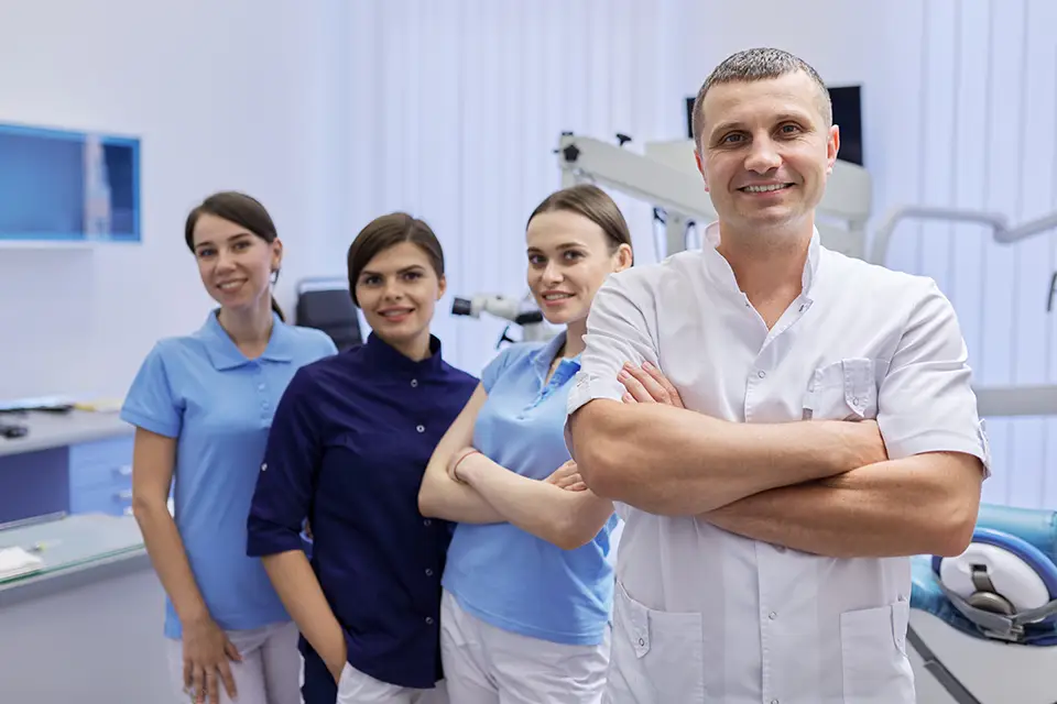 Best Dentist In Leslieville: Start With The Fundamentals That Protect Your Health