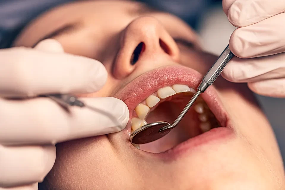 Canadian Dental Care Plan