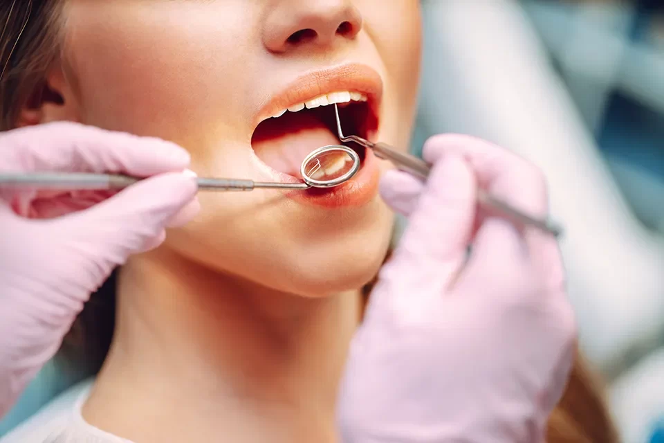 Canadian Dental Care Plan