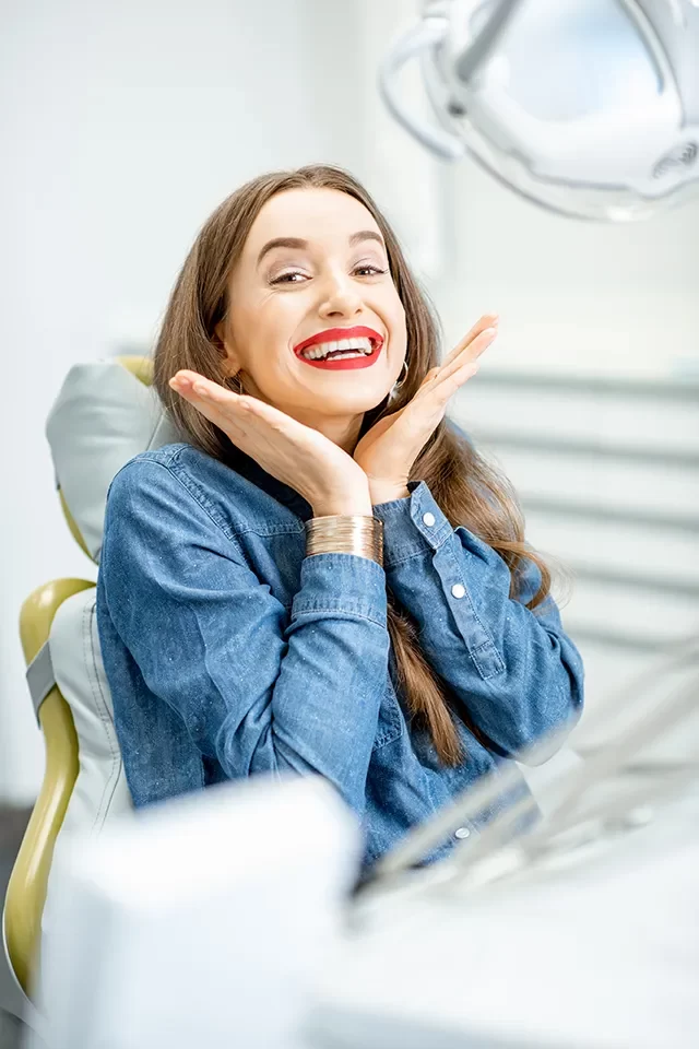 Canadian Dental Care Plan