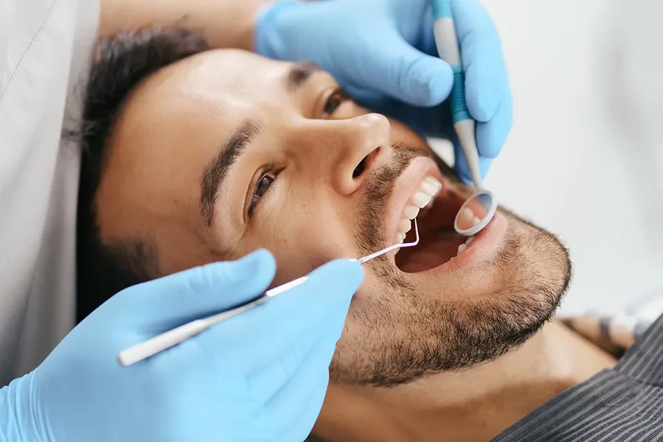 Dental Bridges