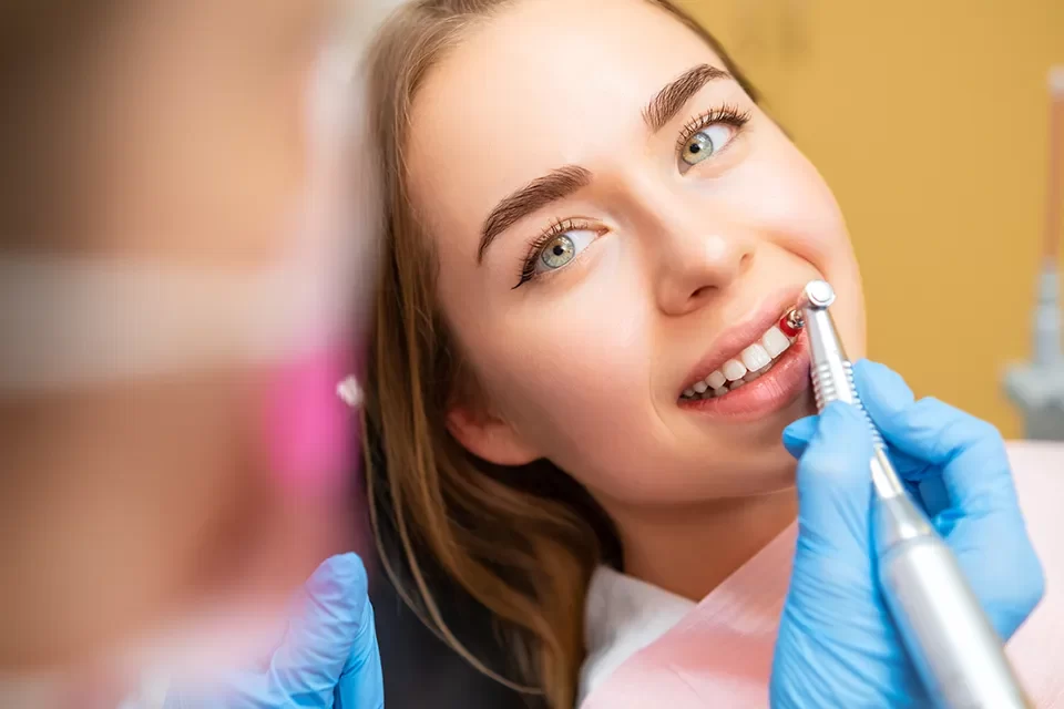 Dental Cleaning