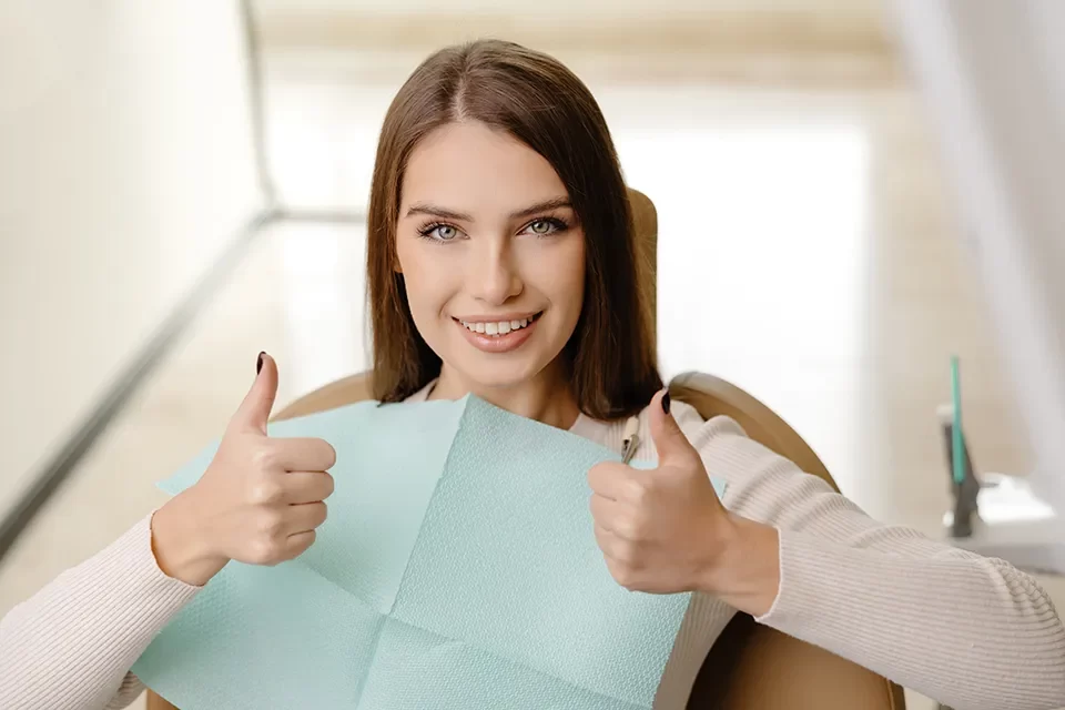 Dental Crowns