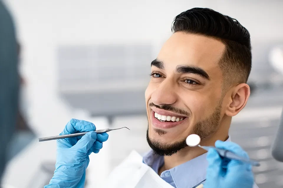 Dental Crowns