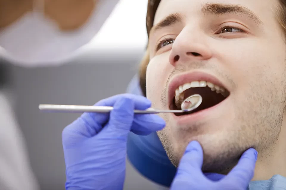 Dental Exams