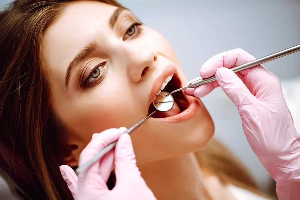 Dental Exams