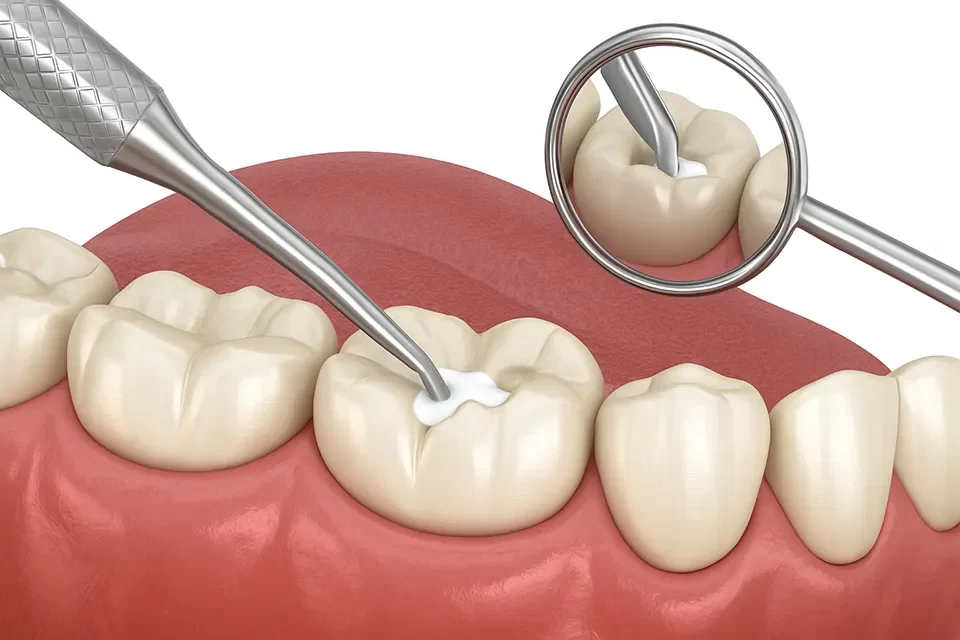 Dental Fillings