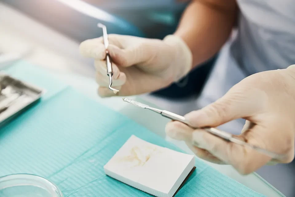 Dental Fillings