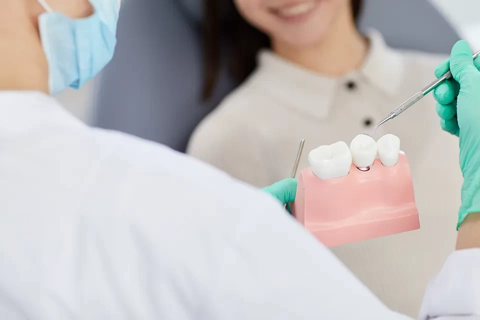 Dental Implants