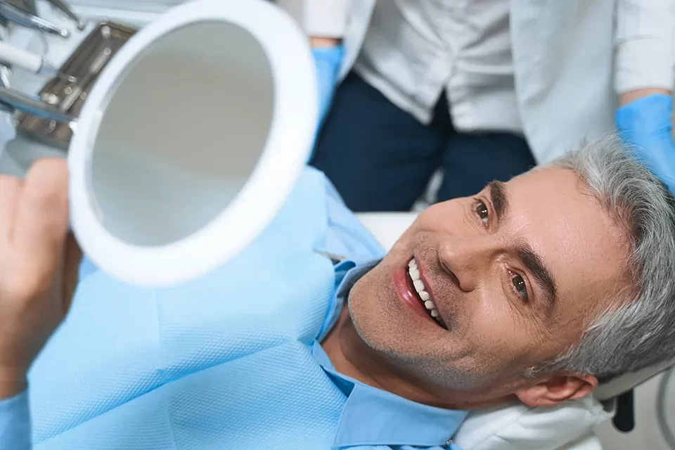 Dental Implants