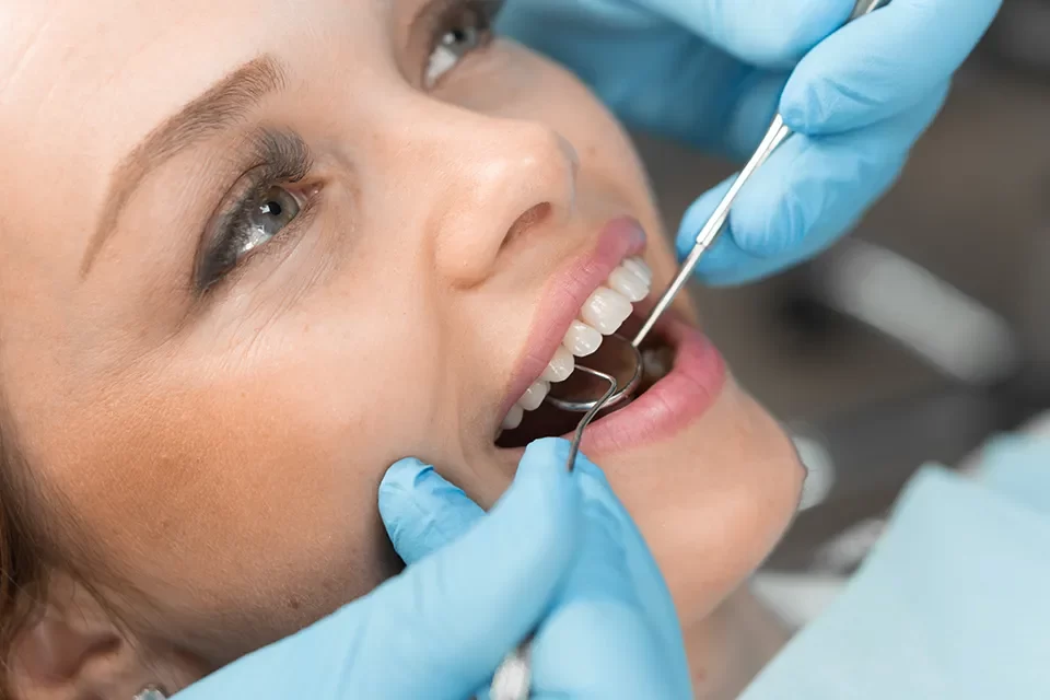 Dental Implants