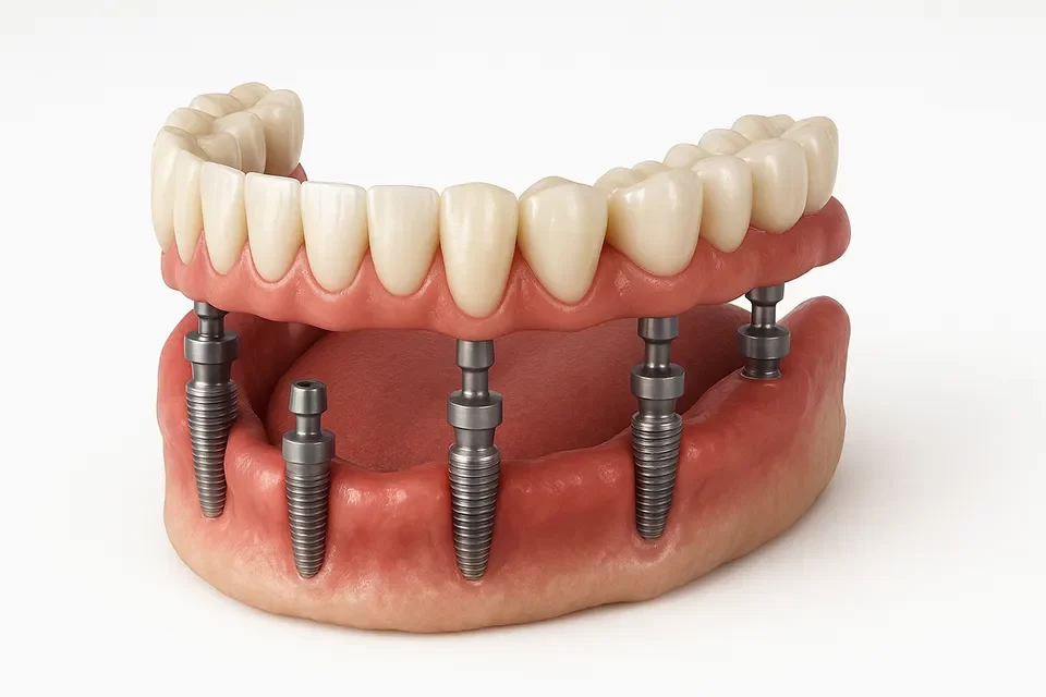 Dental Implants