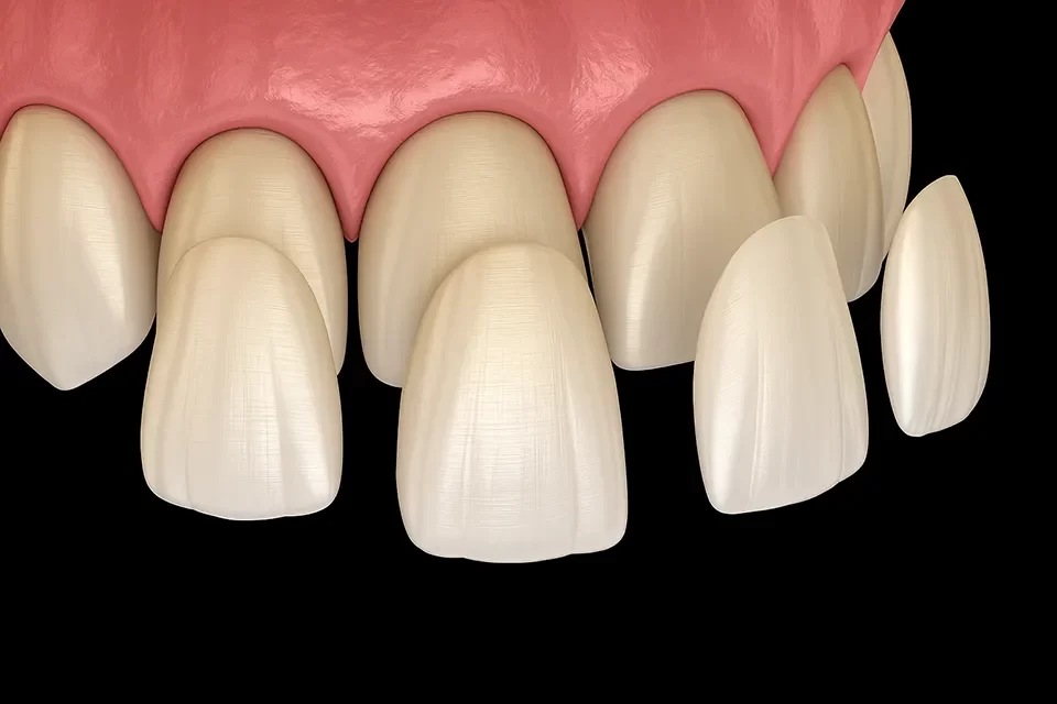 Dental Veneers