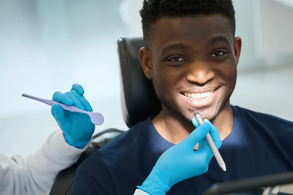 Dental Veneers