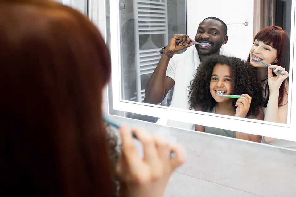 Dentist in Corktown