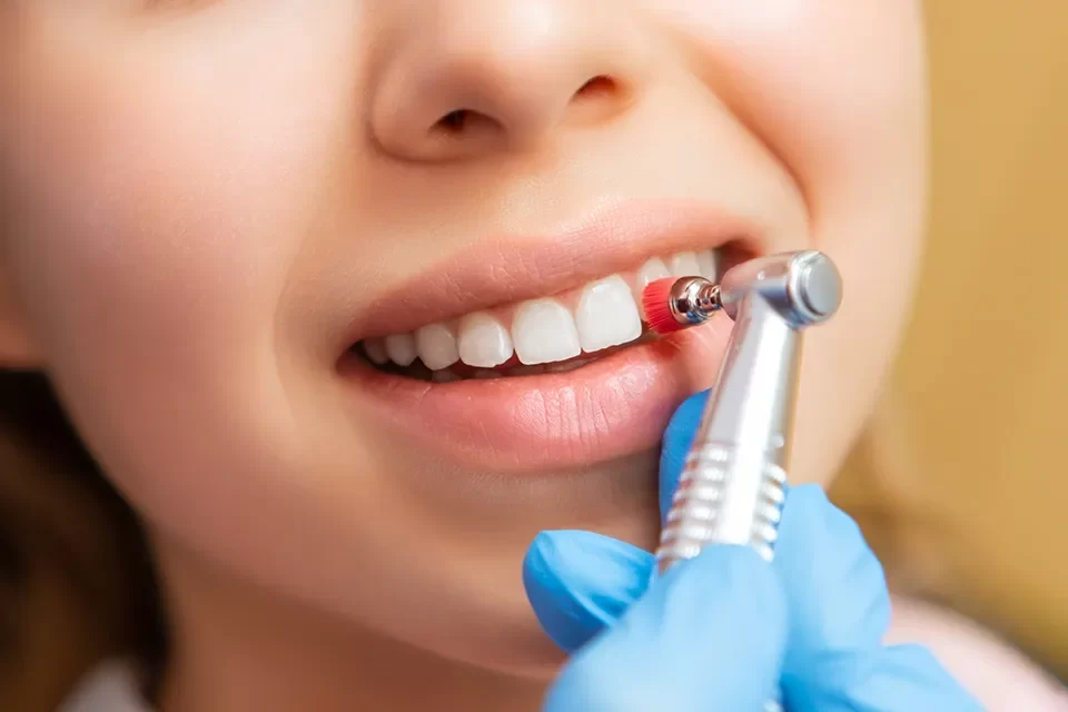 Dentist in Corktown