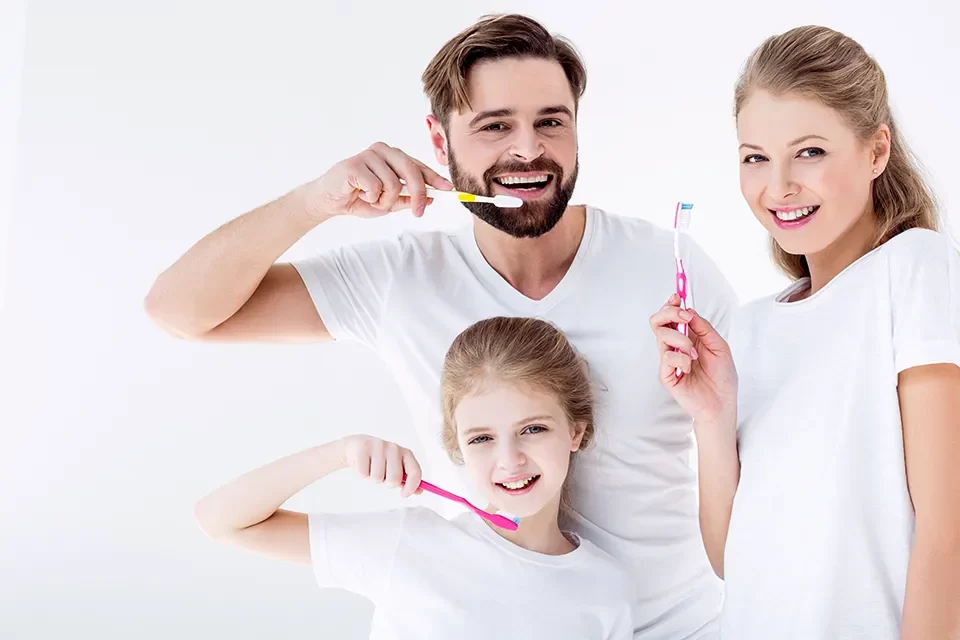 Dentist in Downtown East