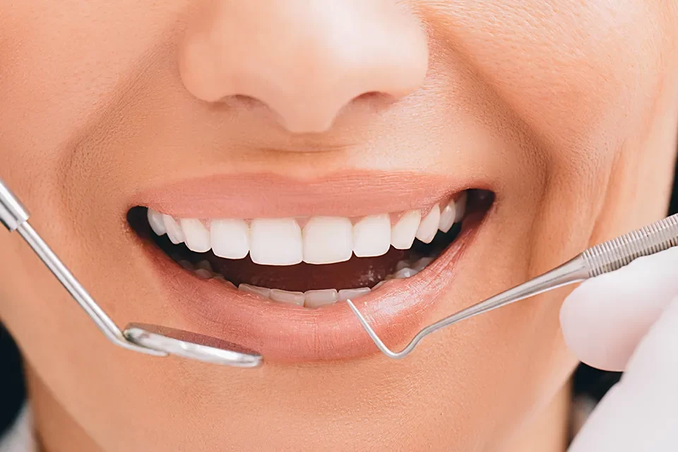 Dentist in Downtown East