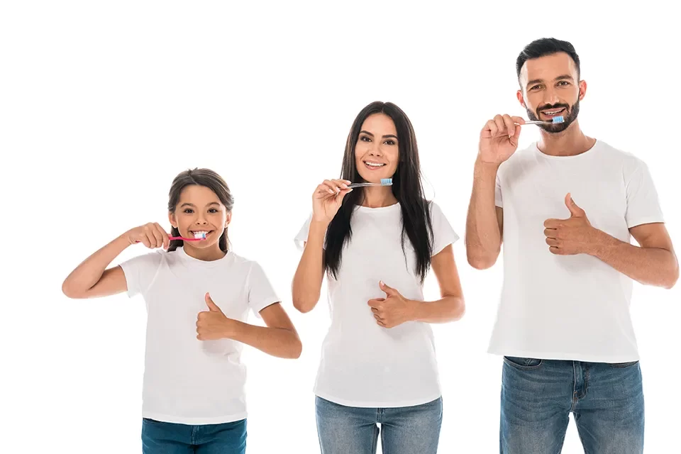 Dentist in East Danforth