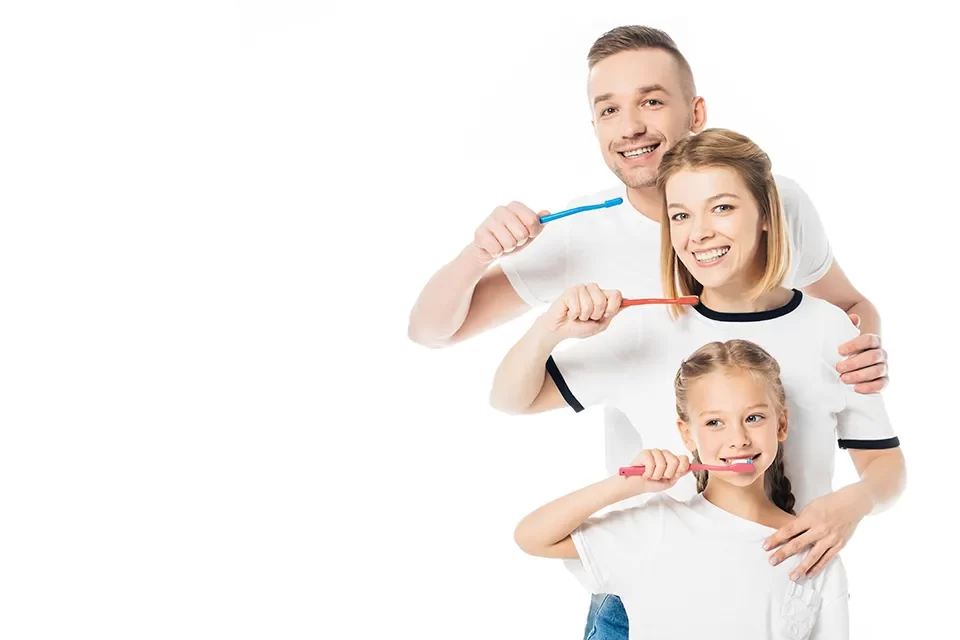 Dentist in Riverside