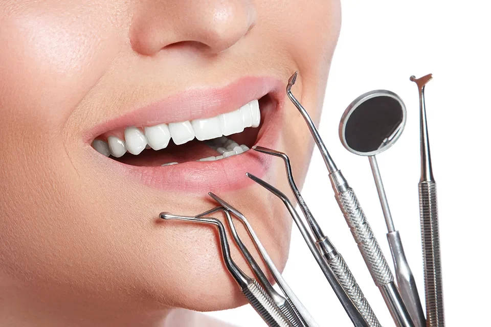 Dentist in The Beaches