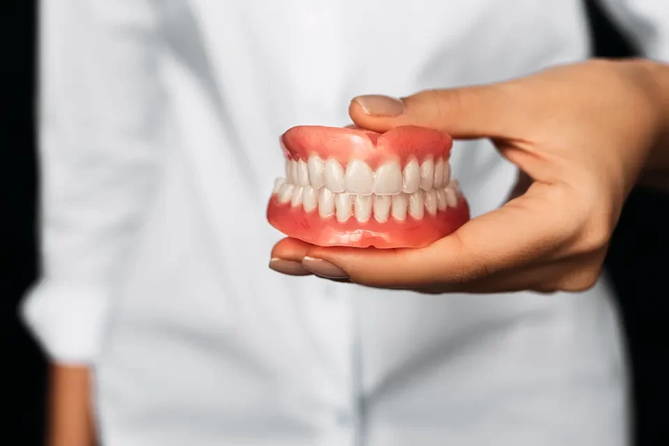 Dentures