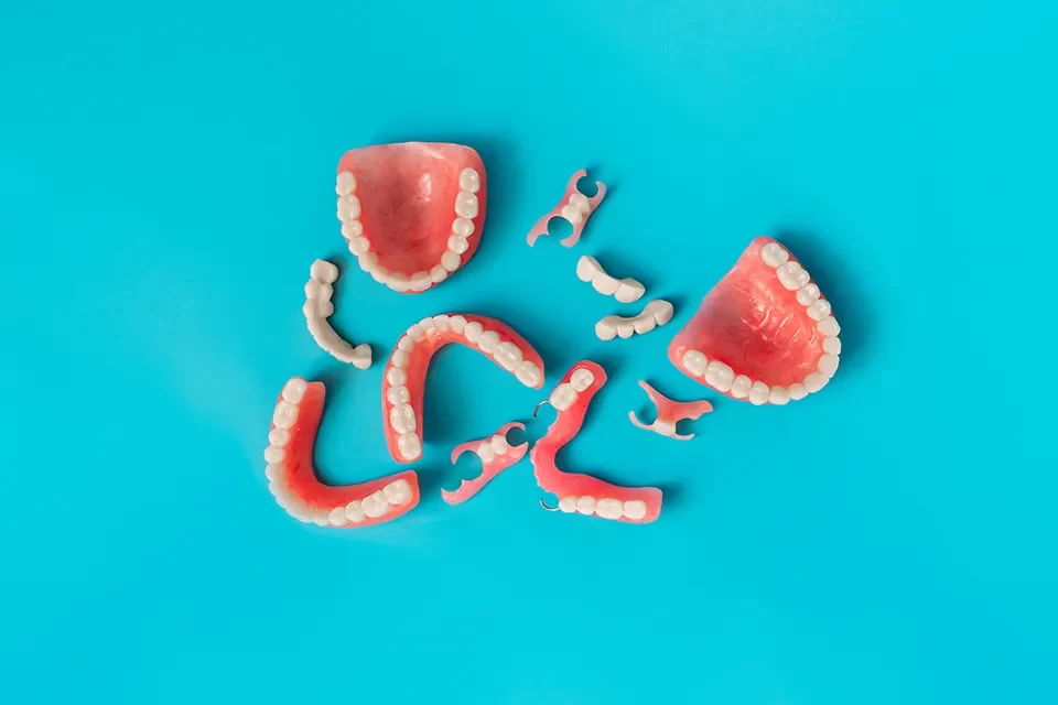 Dentures