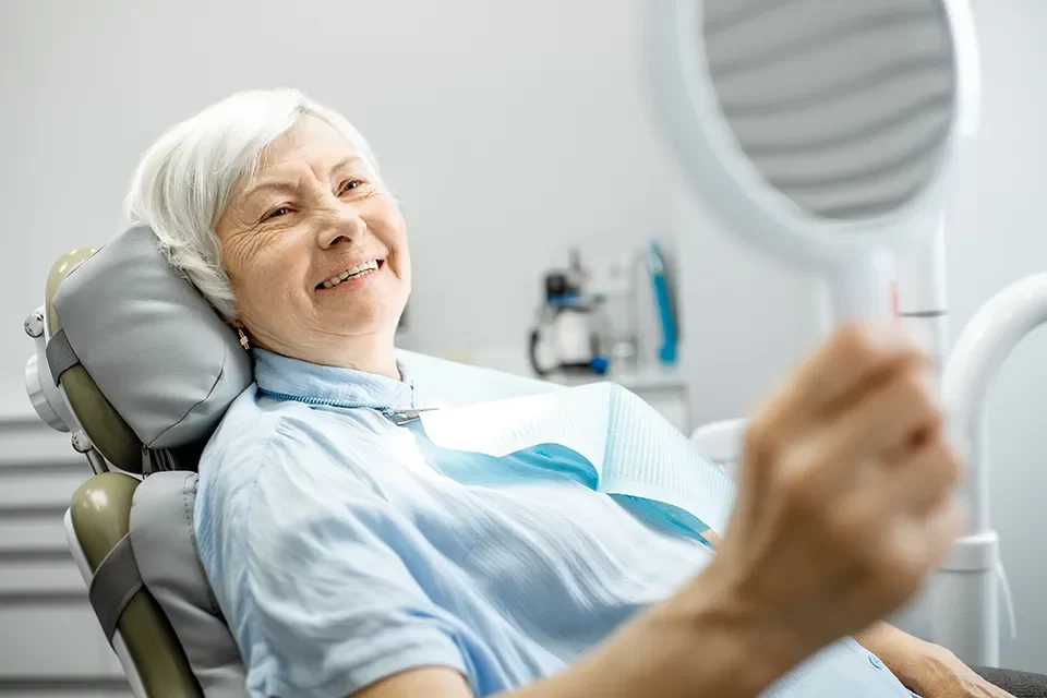 Dentures