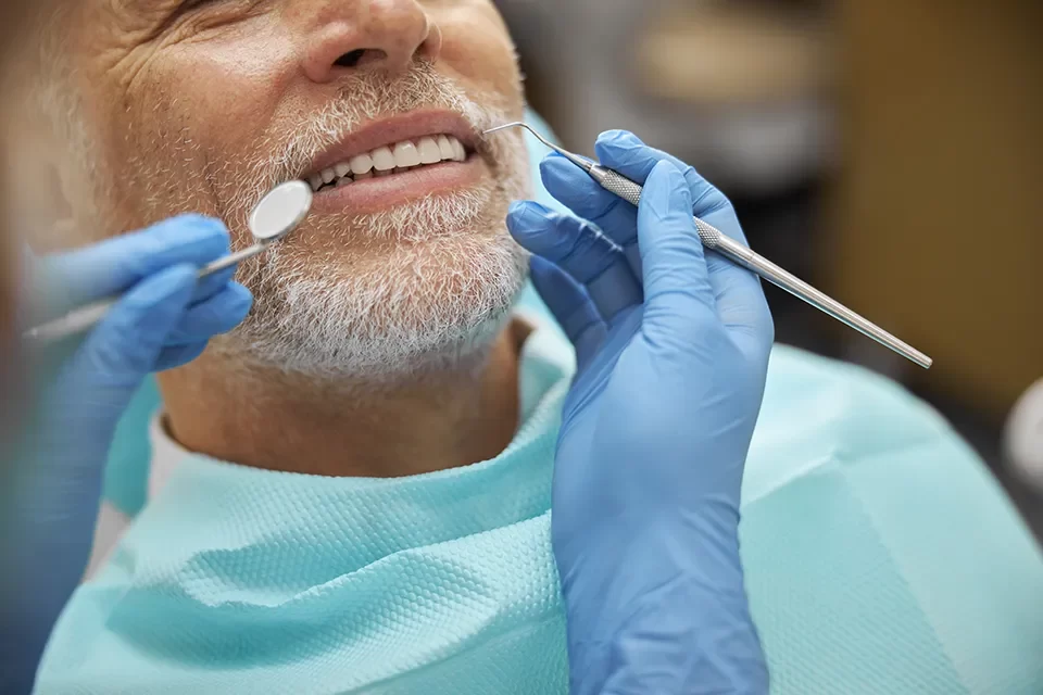 Dentures