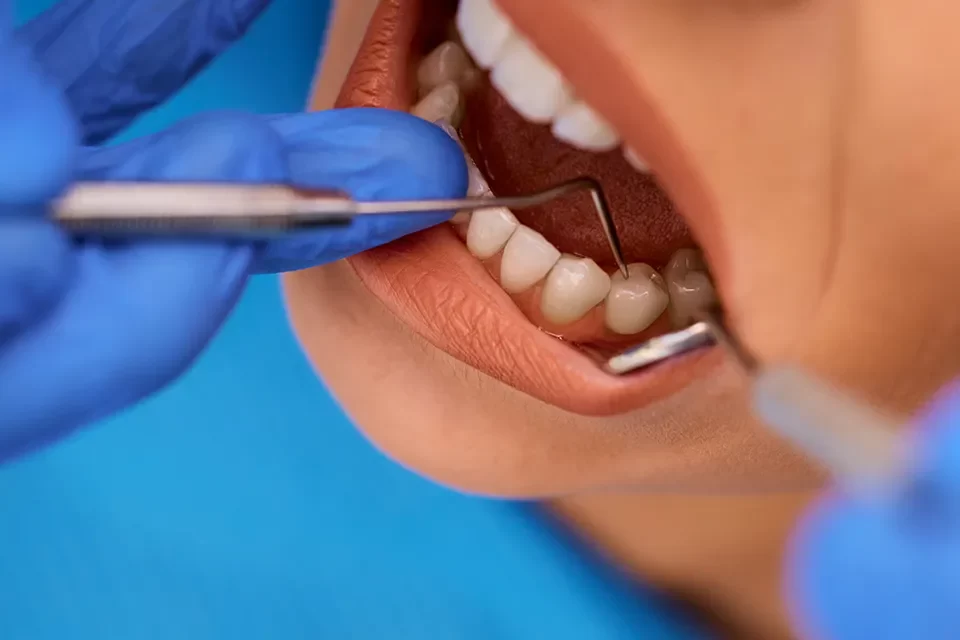 Emergency Dental Treatments