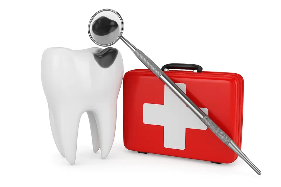 Emergency Dental Treatments