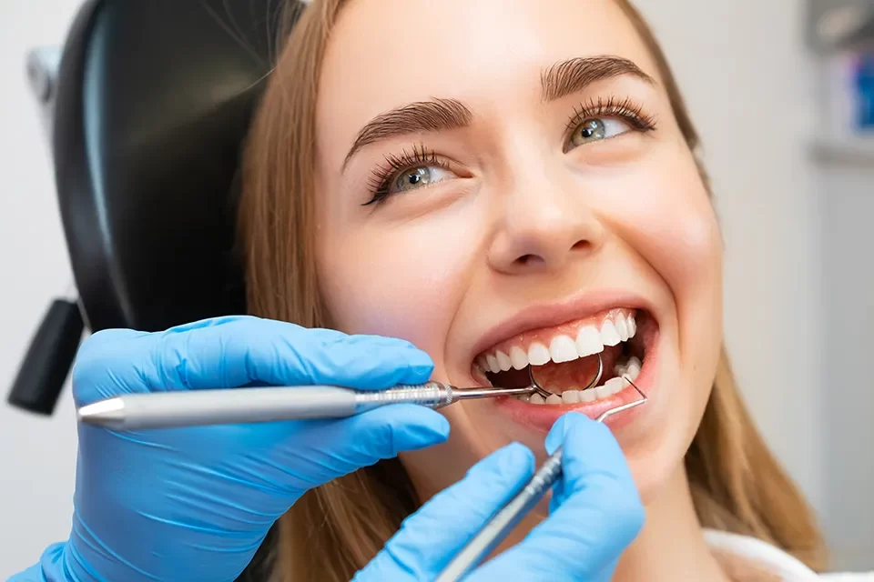 Emergency Dental Treatments