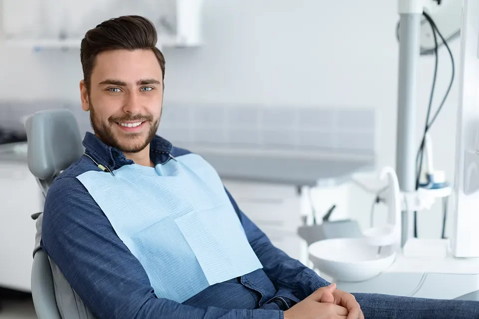 Emergency Dental Treatments