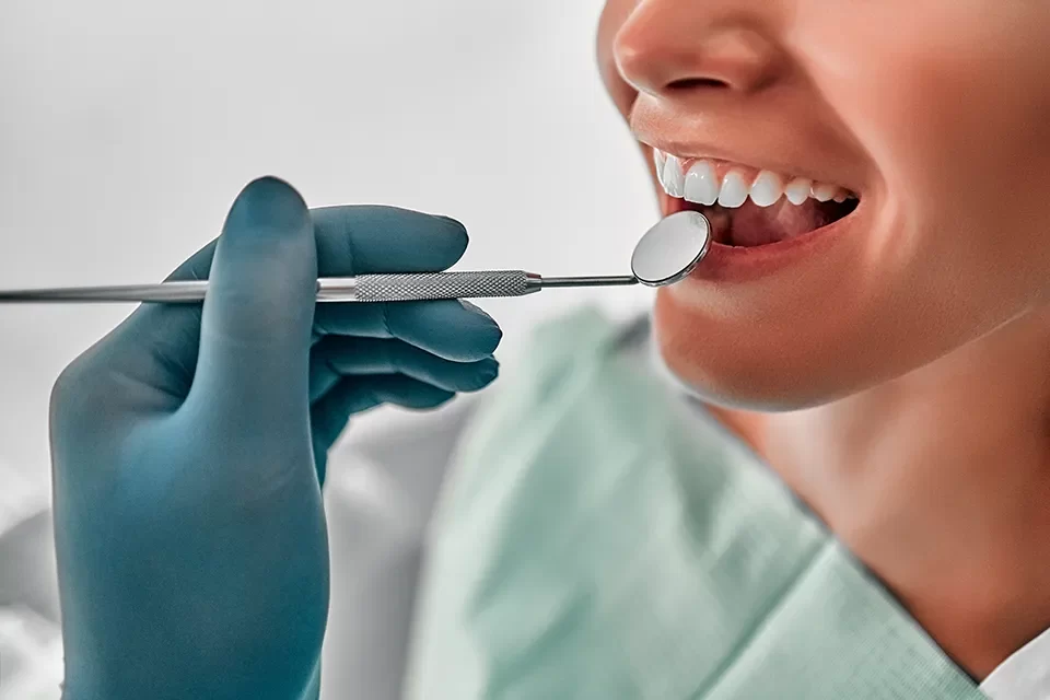 Endodontics