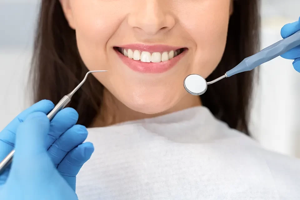 Endodontics