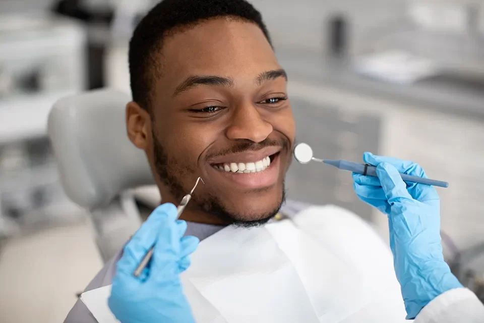 Endodontics