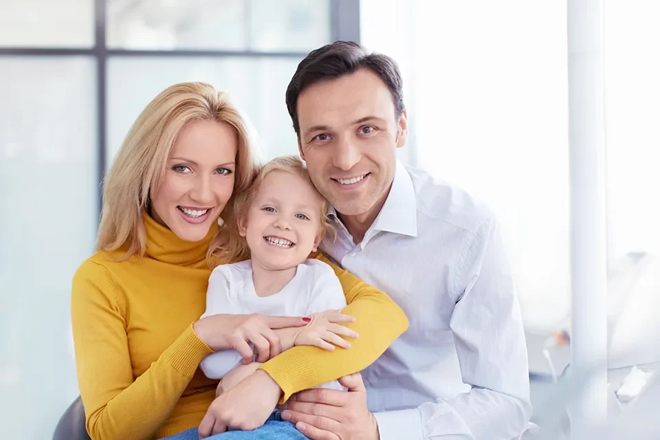 Family Dentist