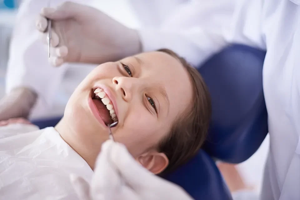 Family Dentist