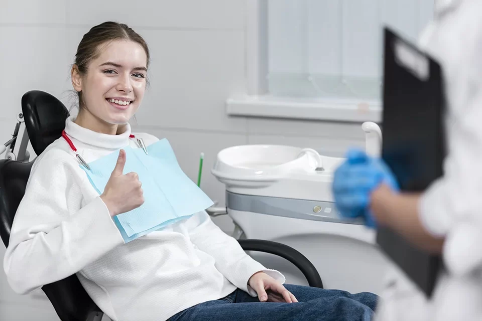 Gentle Root Canal Treatment in Toronto Gentle Root Canal Treatment in Toronto