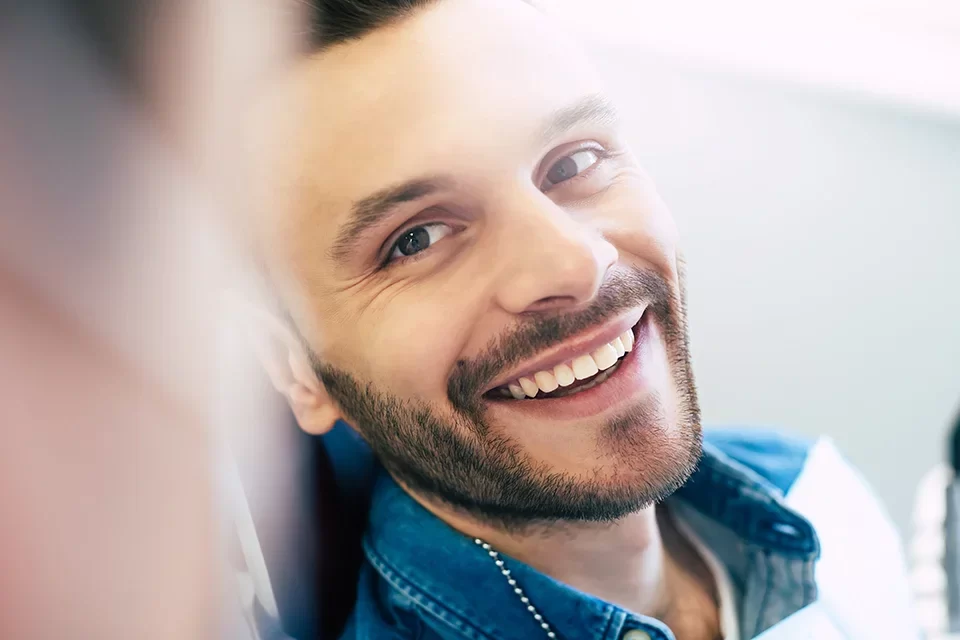 Gentle Root Canal Treatment in Toronto Gentle Root Canal Treatment in Toronto
