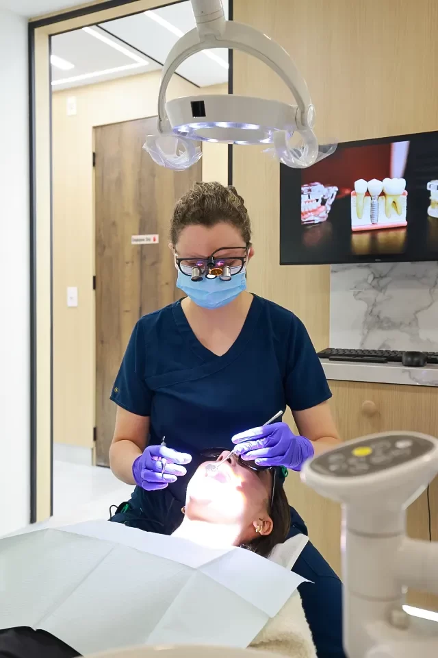 DentalLand Leslieville